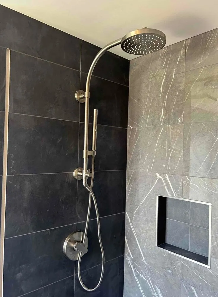 Slide of NRH Plumbing