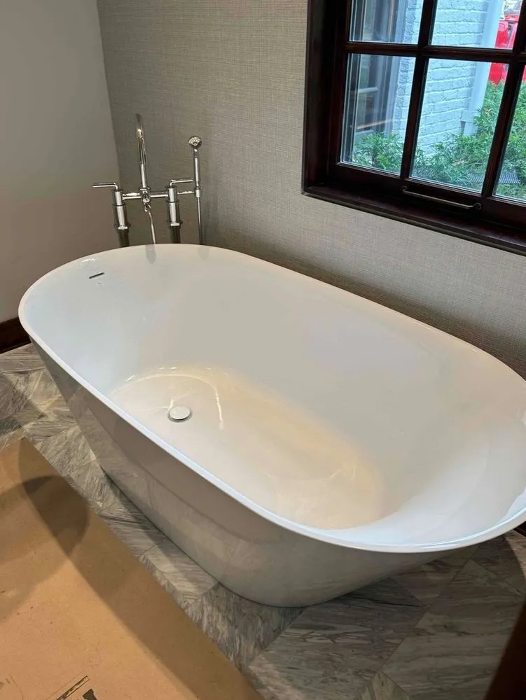 Slide of NRH Plumbing