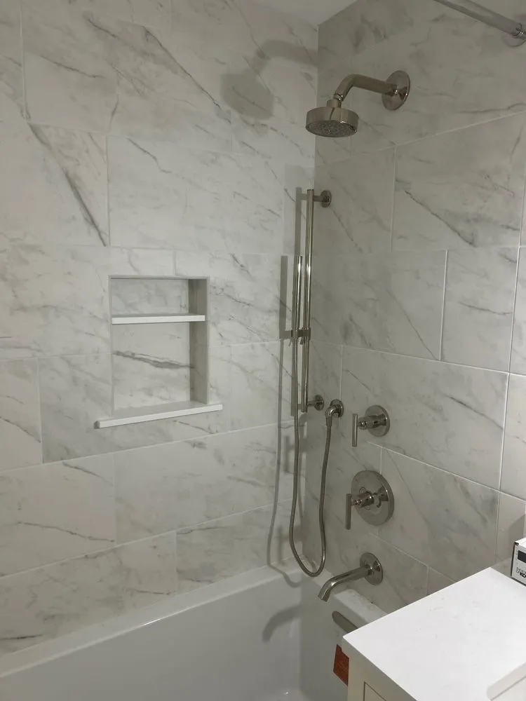 Slide of NRH Plumbing