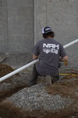 NRH Plumbing