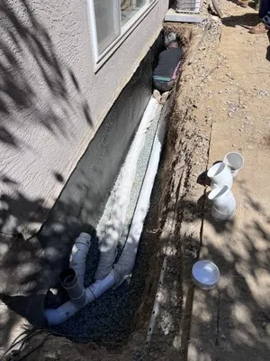 NS Sewer Piping Logo