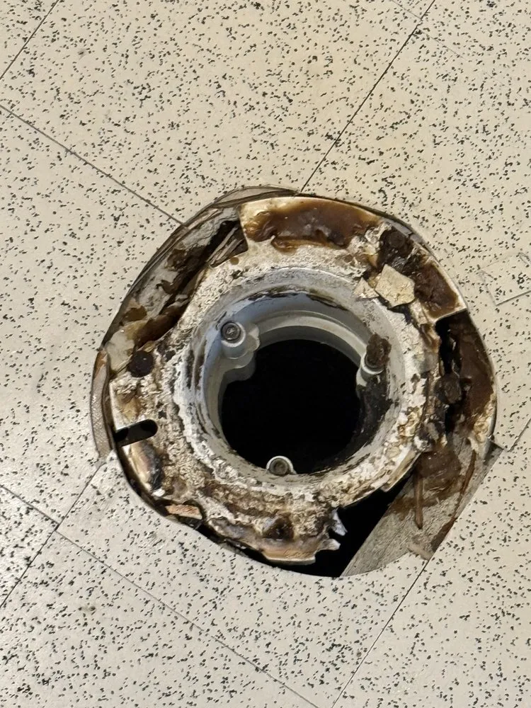 Slide of NSP Plumbing