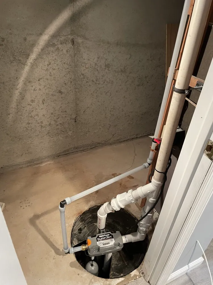 Slide of NTP Improvements