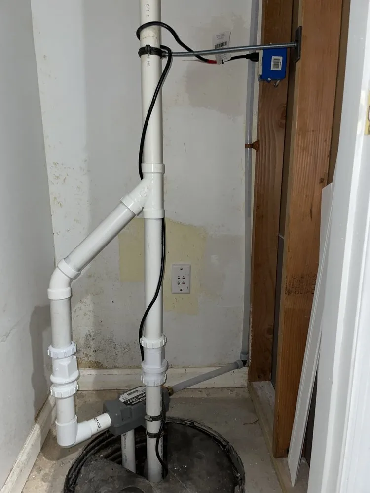 Slide of NTP Improvements