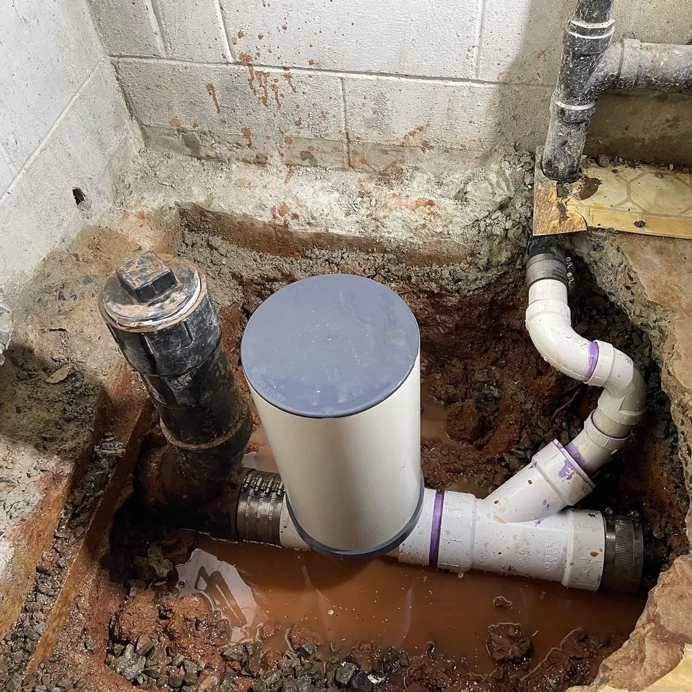 Slide of NTP Improvements