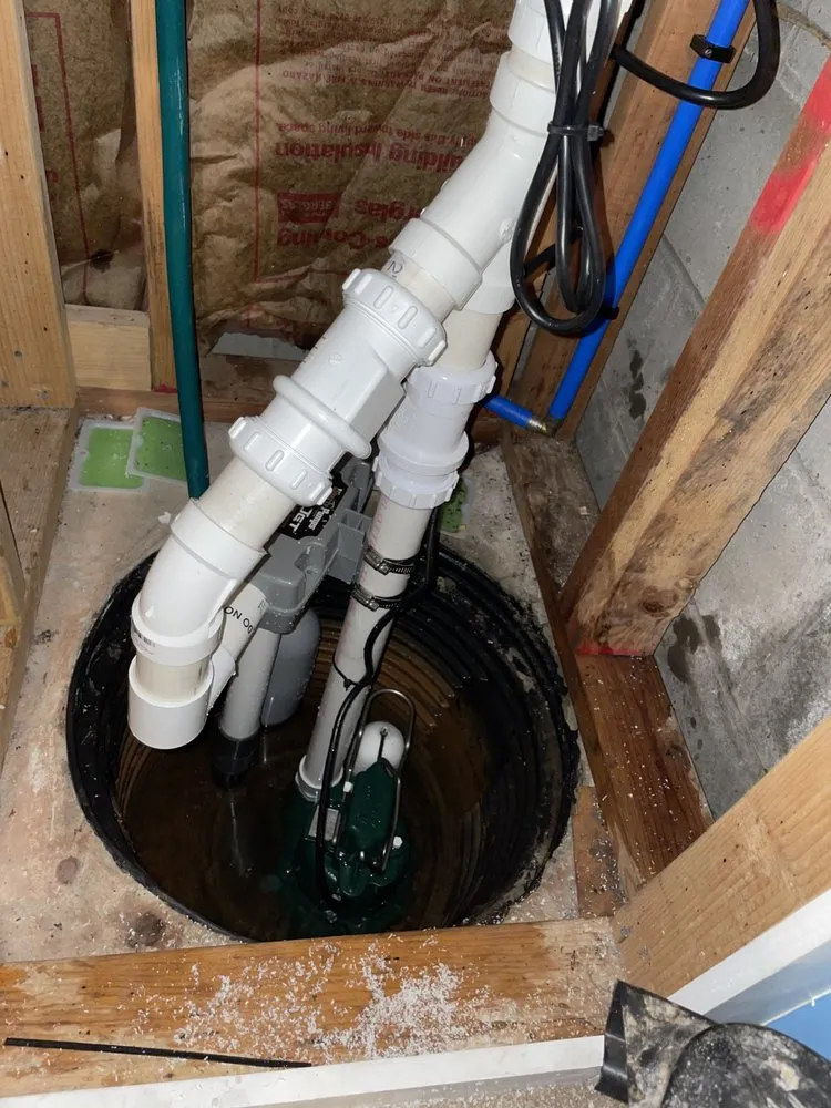 Slide of NTP Improvements