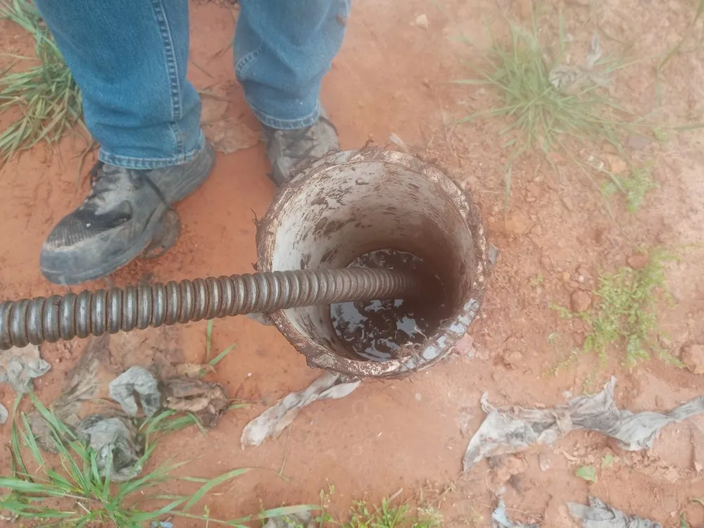 Slide of NTP Plumbing