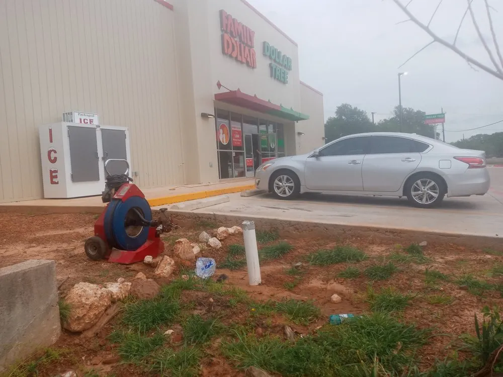 Slide of NTP Plumbing