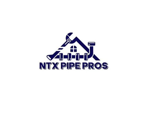 NTX Pipe Pros Logo