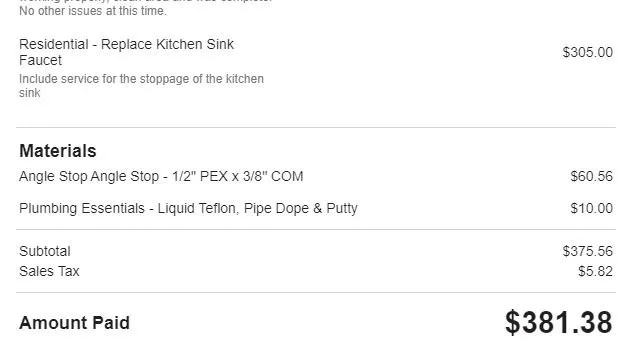 Slide of NTX Plumbing & Air