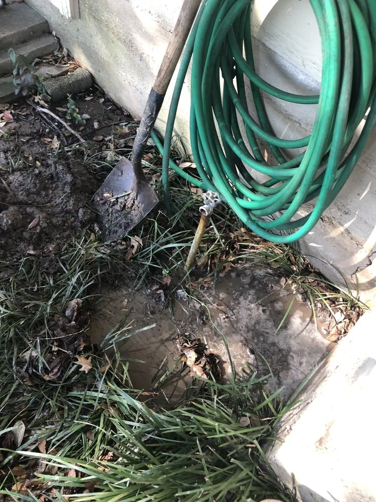 Slide of NTX Plumbing & Air