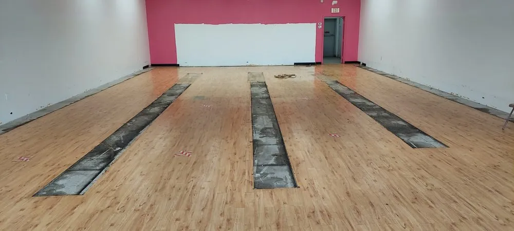 Slide of Nu and Pe Business Corp