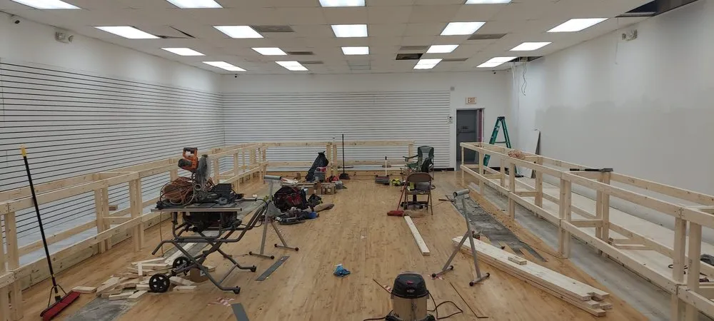 Slide of Nu and Pe Business Corp