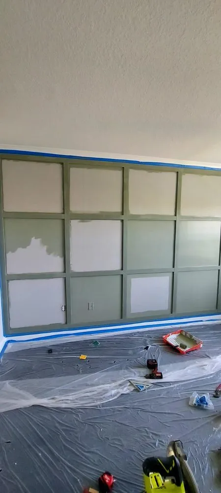 Slide of Nu and Pe Business Corp