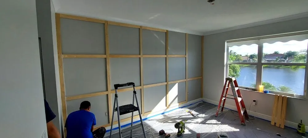 Slide of Nu and Pe Business Corp