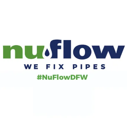 Slide of Nu Flow DFW