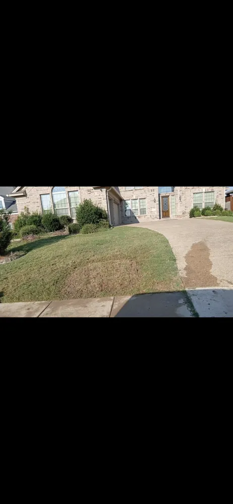 Slide of Nu Flow DFW