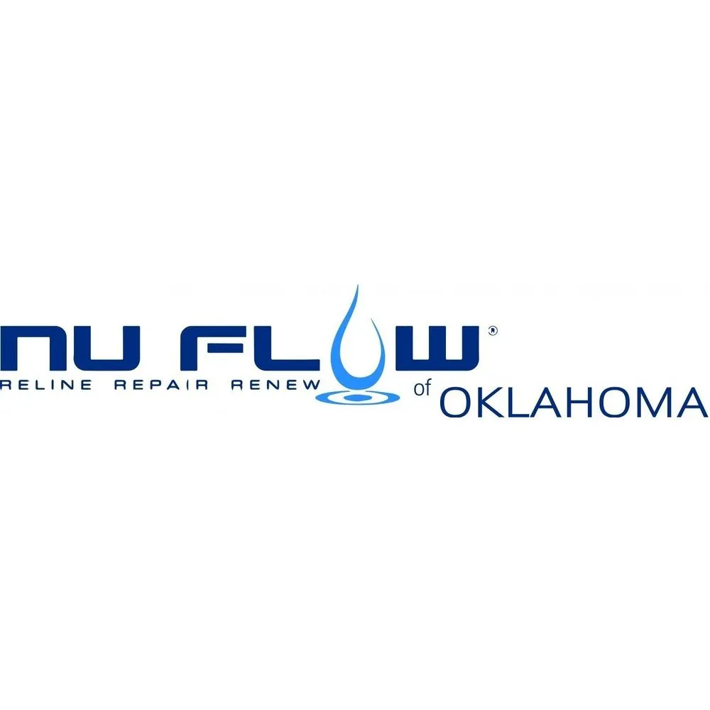 Slide of Nu Flow Oklahoma