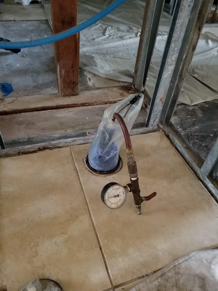 Slide of Nu Flow South Pacific