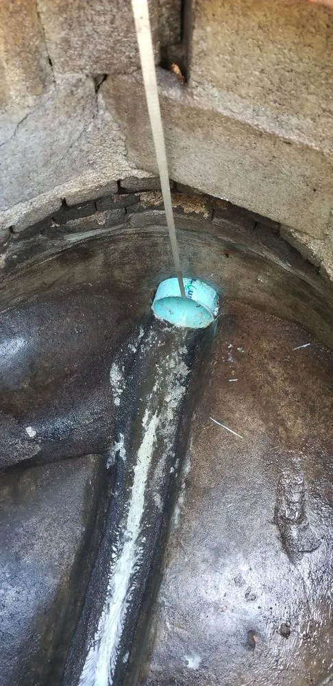 Slide of Nu Flow South Pacific