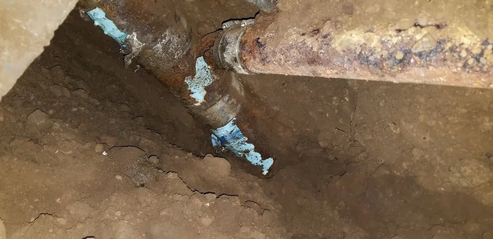 Slide of Nu Flow South Pacific