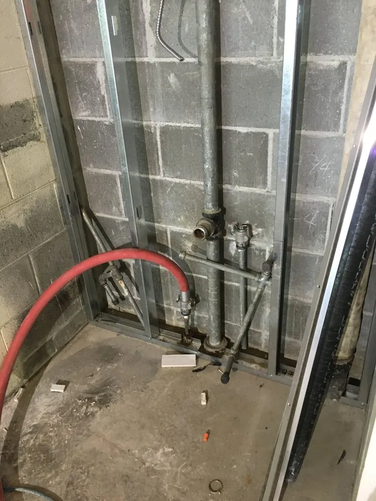 Slide of Nu Flow South Pacific