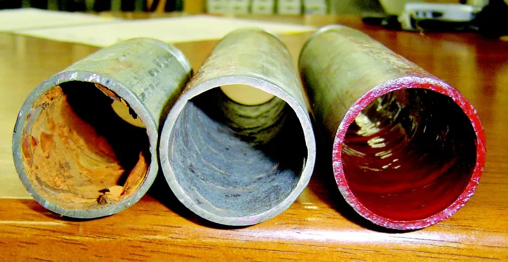 Trusted leak detection experts serving Honolulu, HI - Nu Flow South Pacific