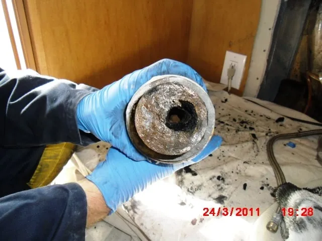 Reliable emergency plumbing experts serving Honolulu, HI - Nu Flow South Pacific