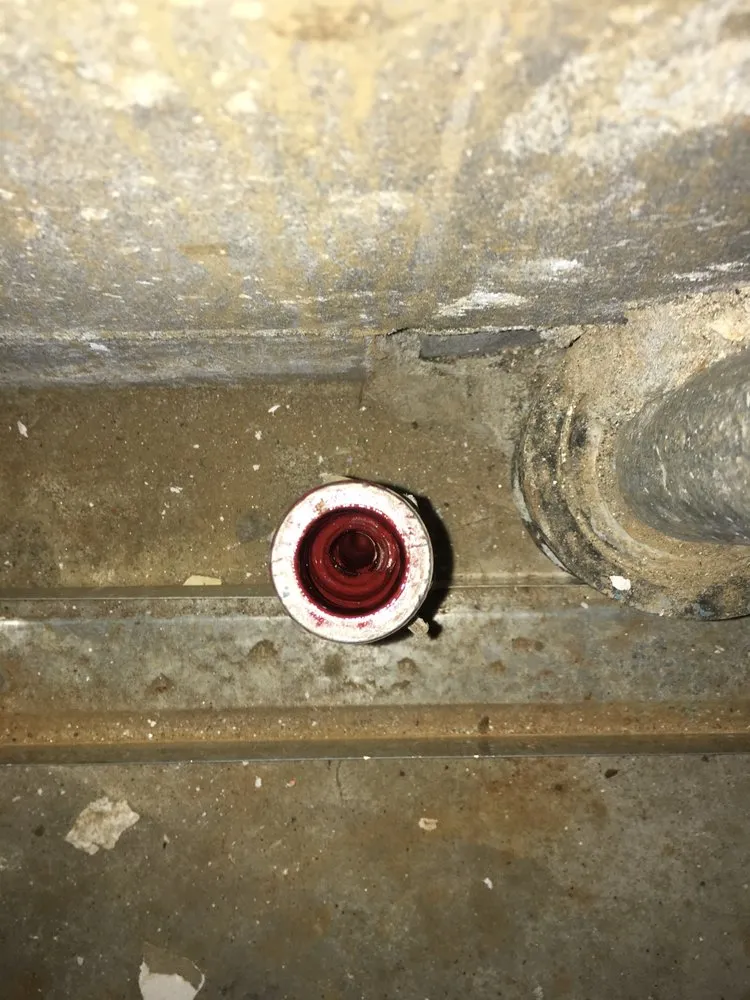 Slide of Nu Flow South Pacific