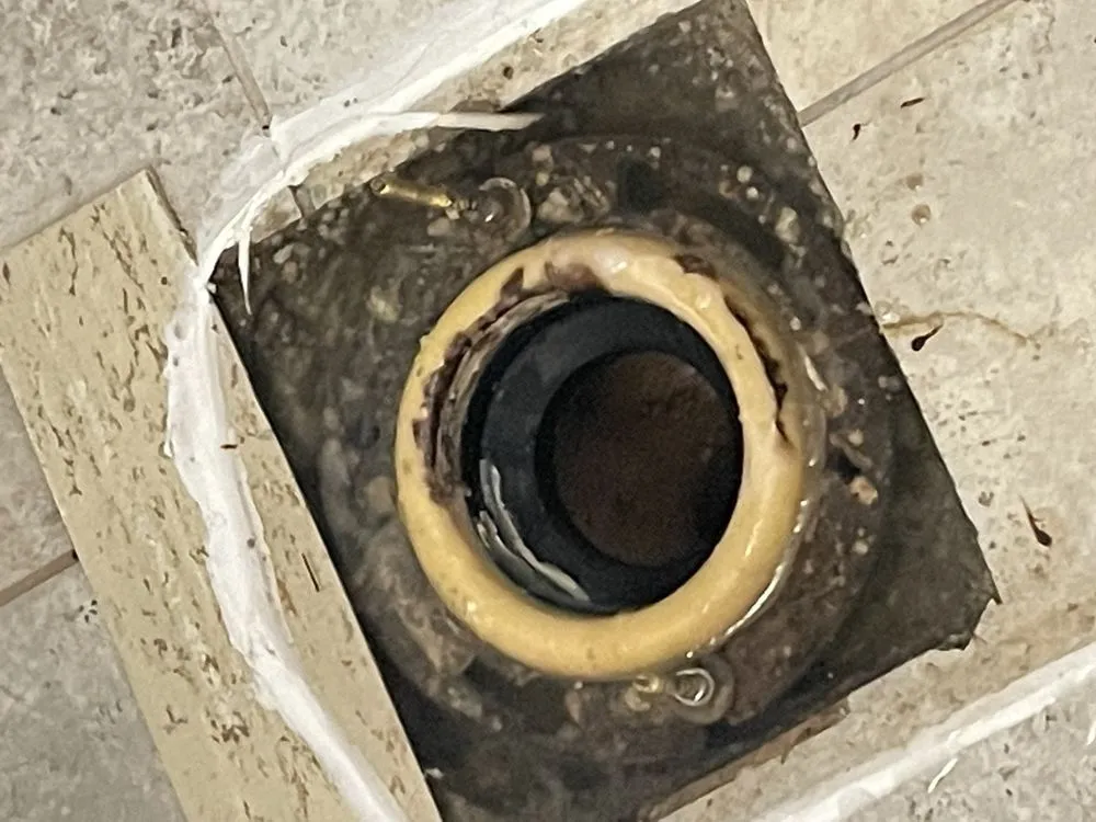 Slide of Nu Flow South Pacific