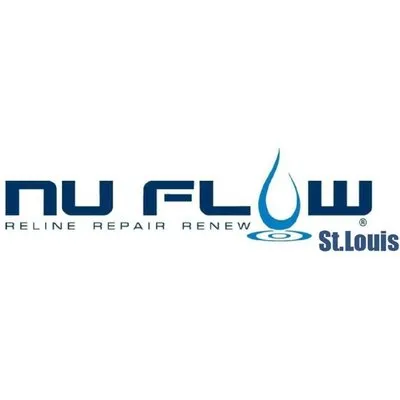 Nu Flow St Louis Logo