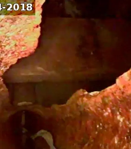 Slide of Nu Flow Tucson