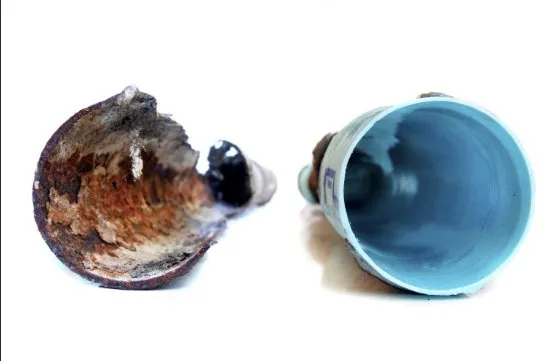 Slide of Nu Flow Tucson