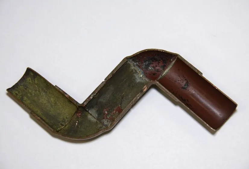 Slide of Nu Flow Tucson