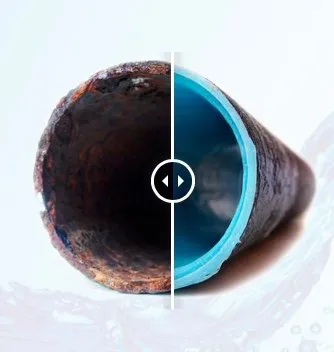 Slide of Nu Flow Tucson