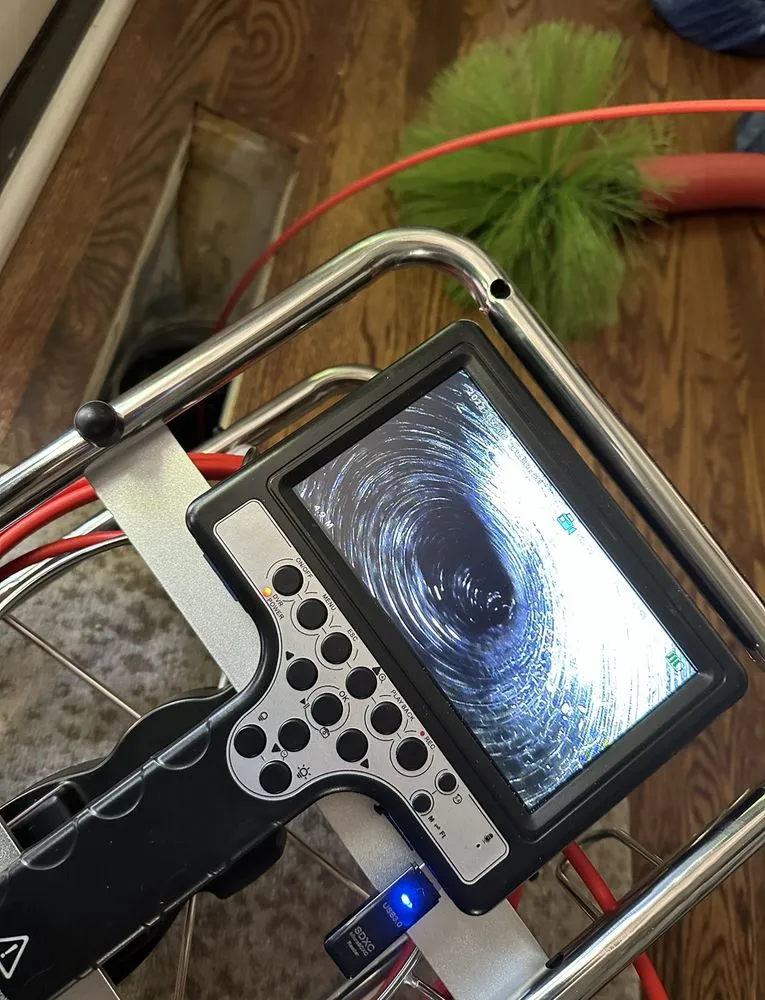 Slide of Nublue Service Group