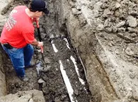 Slide of Nuckles & Son