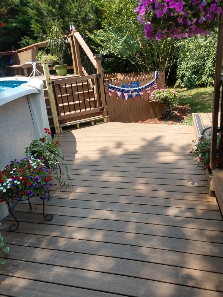 Slide of Nucleus Interiors