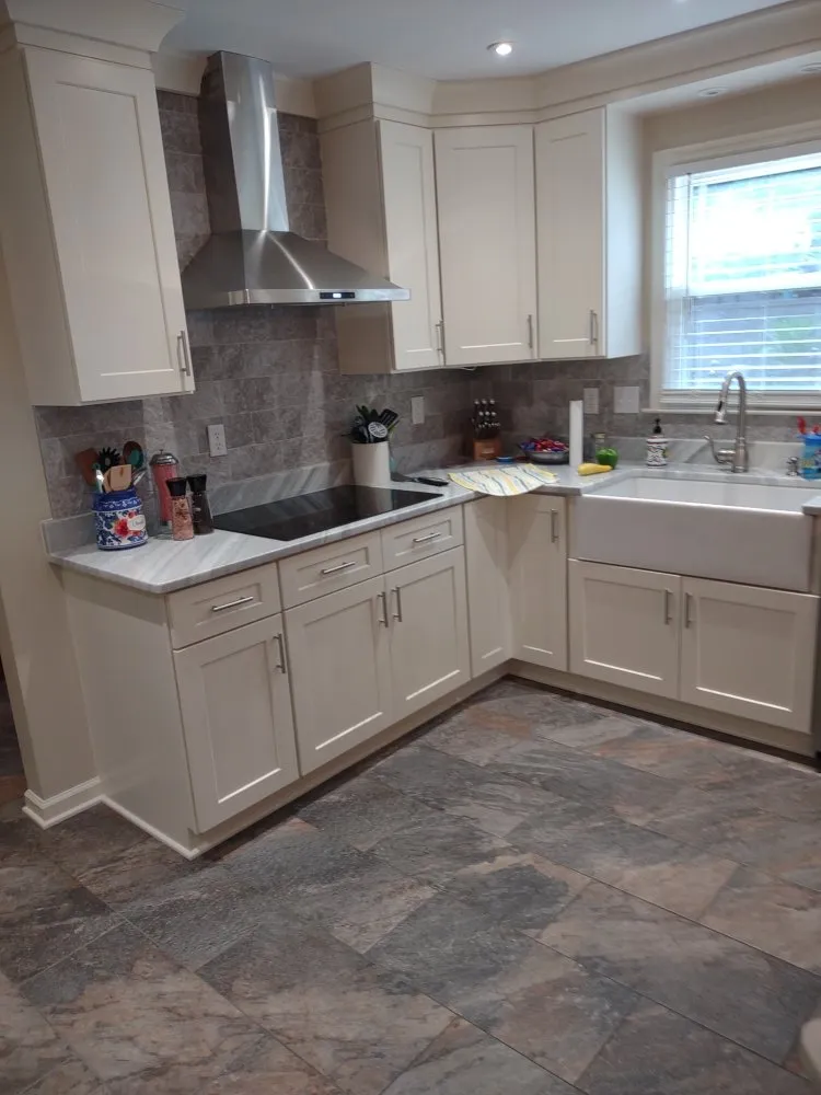 Slide of Nucleus Interiors