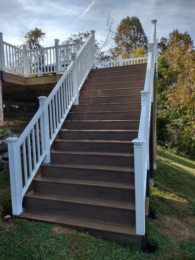 Slide of Nucleus Interiors