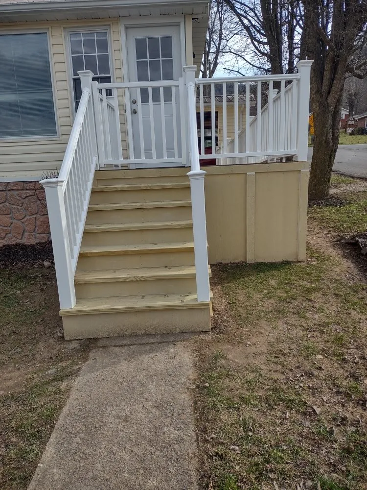 Slide of Nucleus Interiors