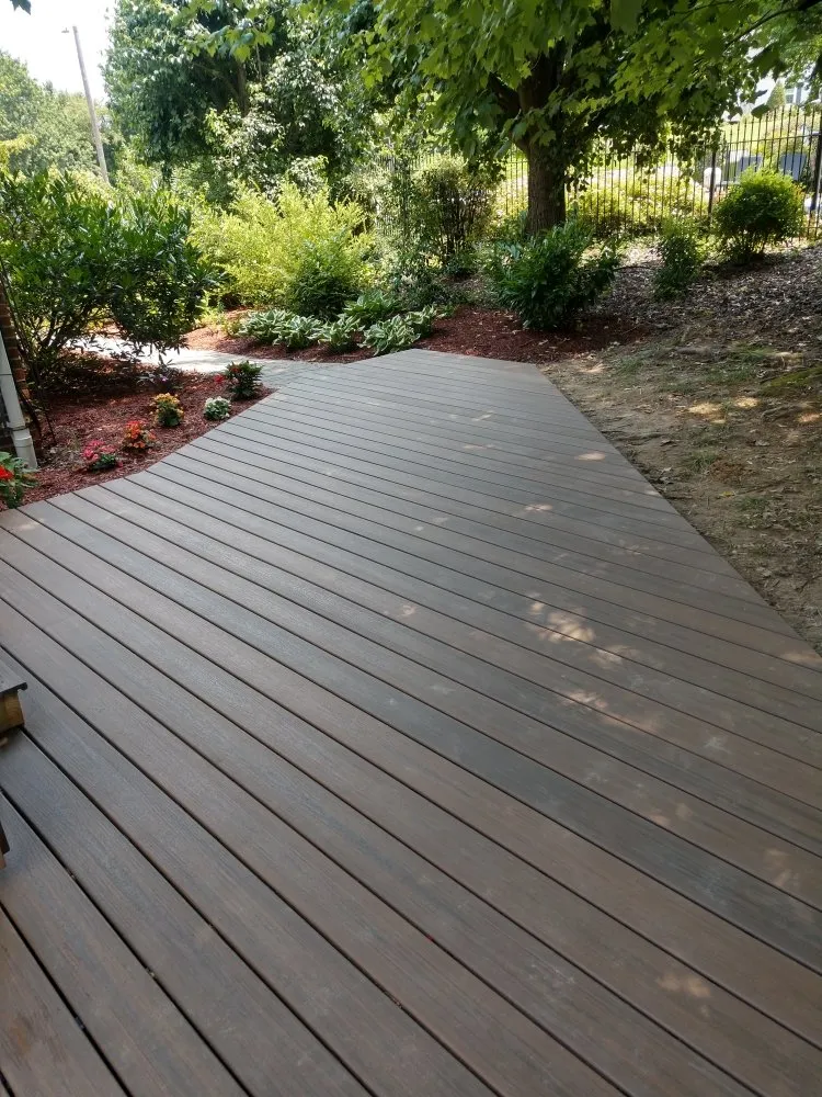 Slide of Nucleus Interiors