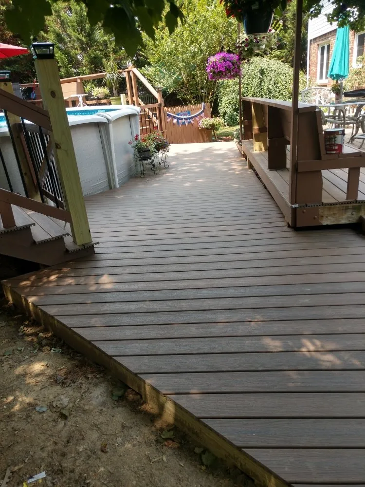 Slide of Nucleus Interiors