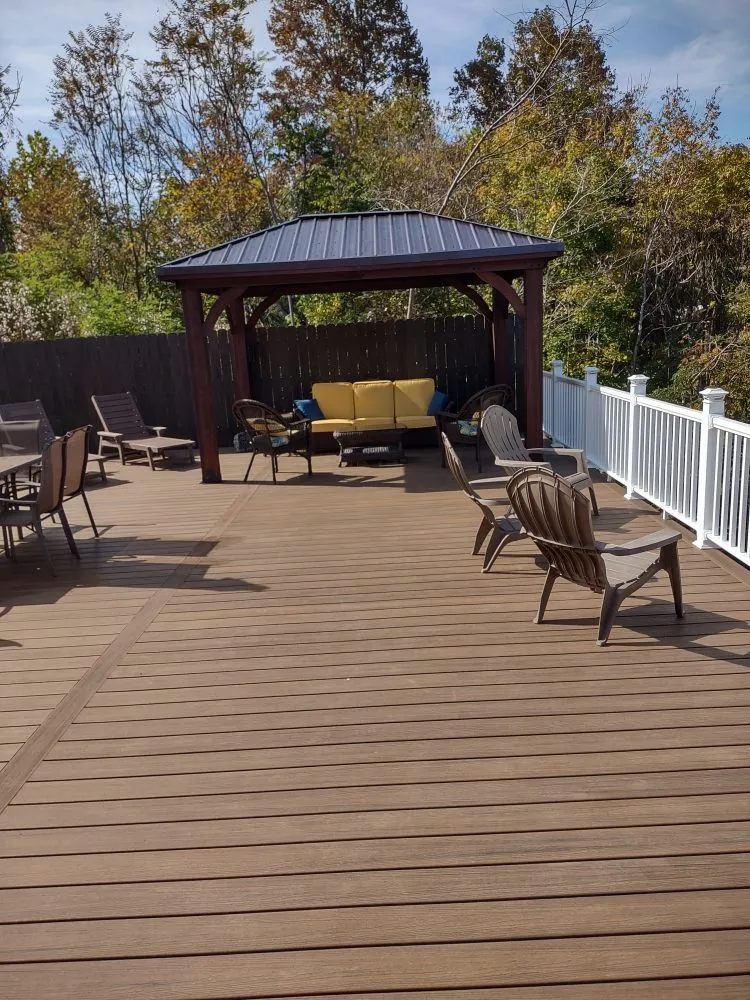 Slide of Nucleus Interiors