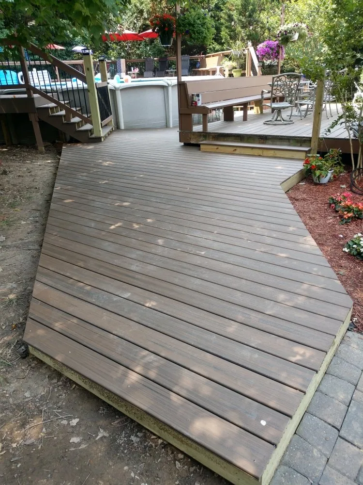 Slide of Nucleus Interiors