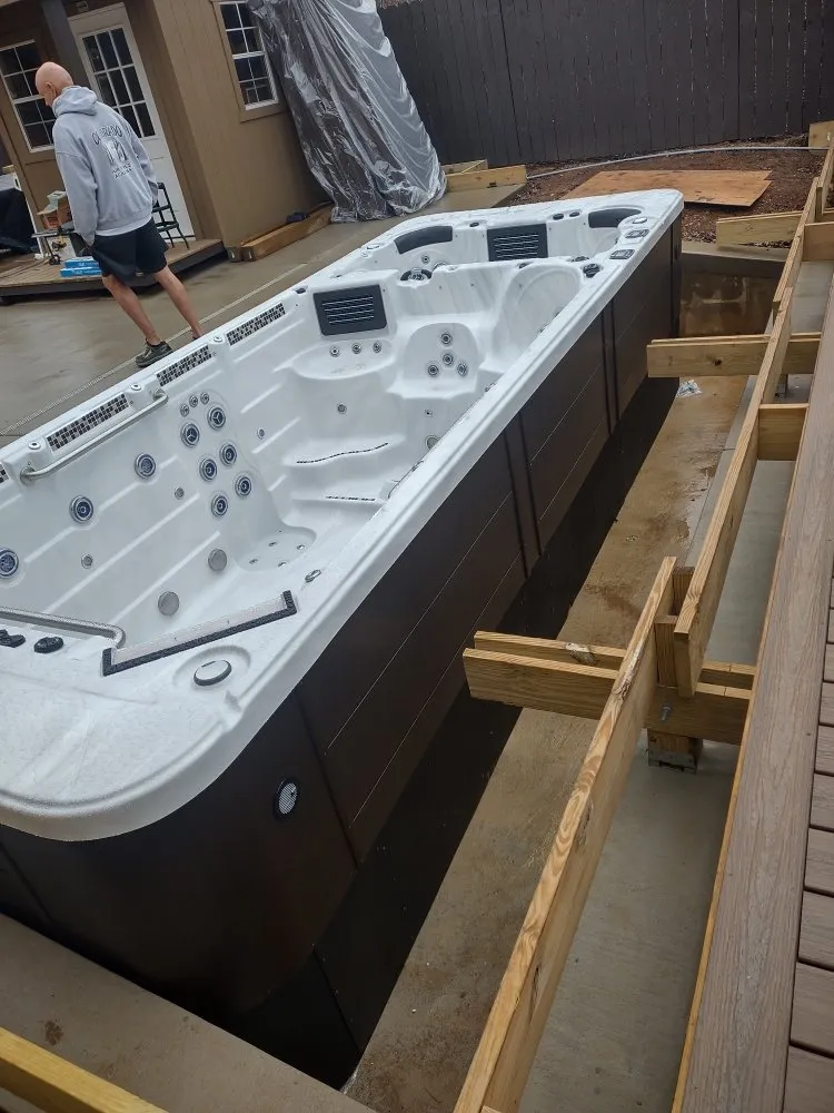 Professional plumbing repair experts serving Johnson City, TN - Nucleus Interiors