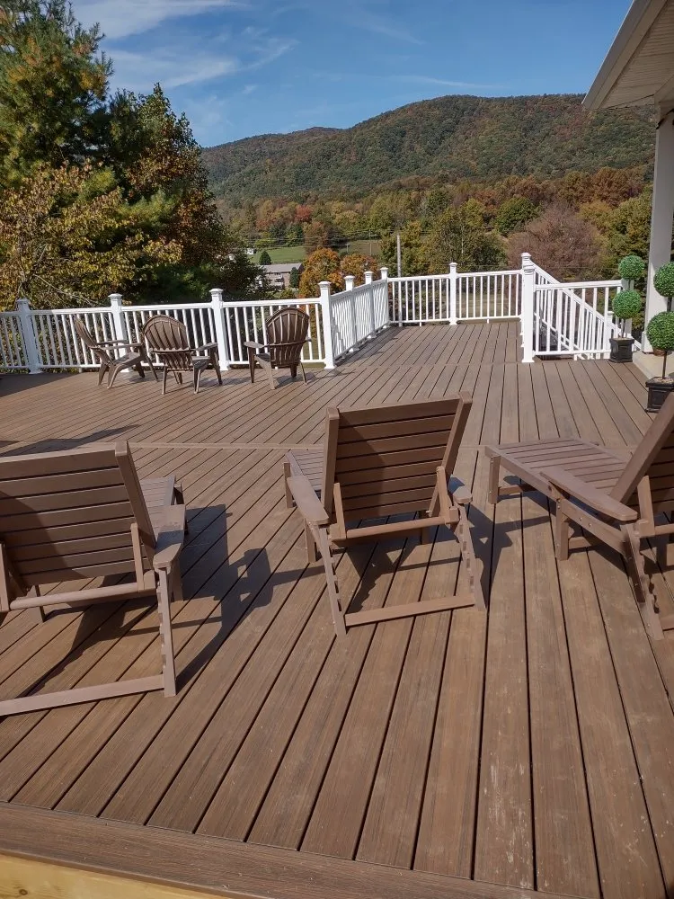 Emergency leak detection for homes in Johnson City, TN by Nucleus Interiors