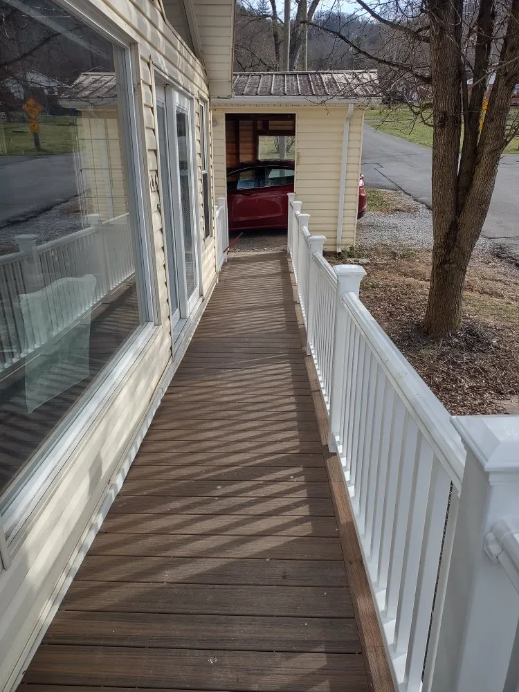 Slide of Nucleus Interiors