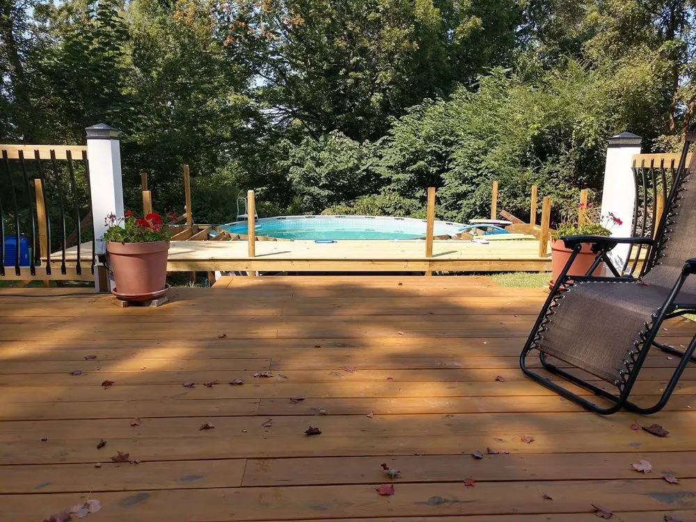 Slide of Nucleus Interiors