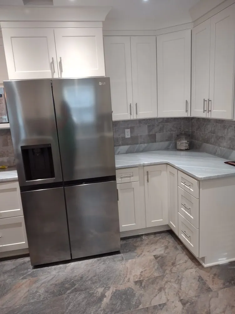 Slide of Nucleus Interiors